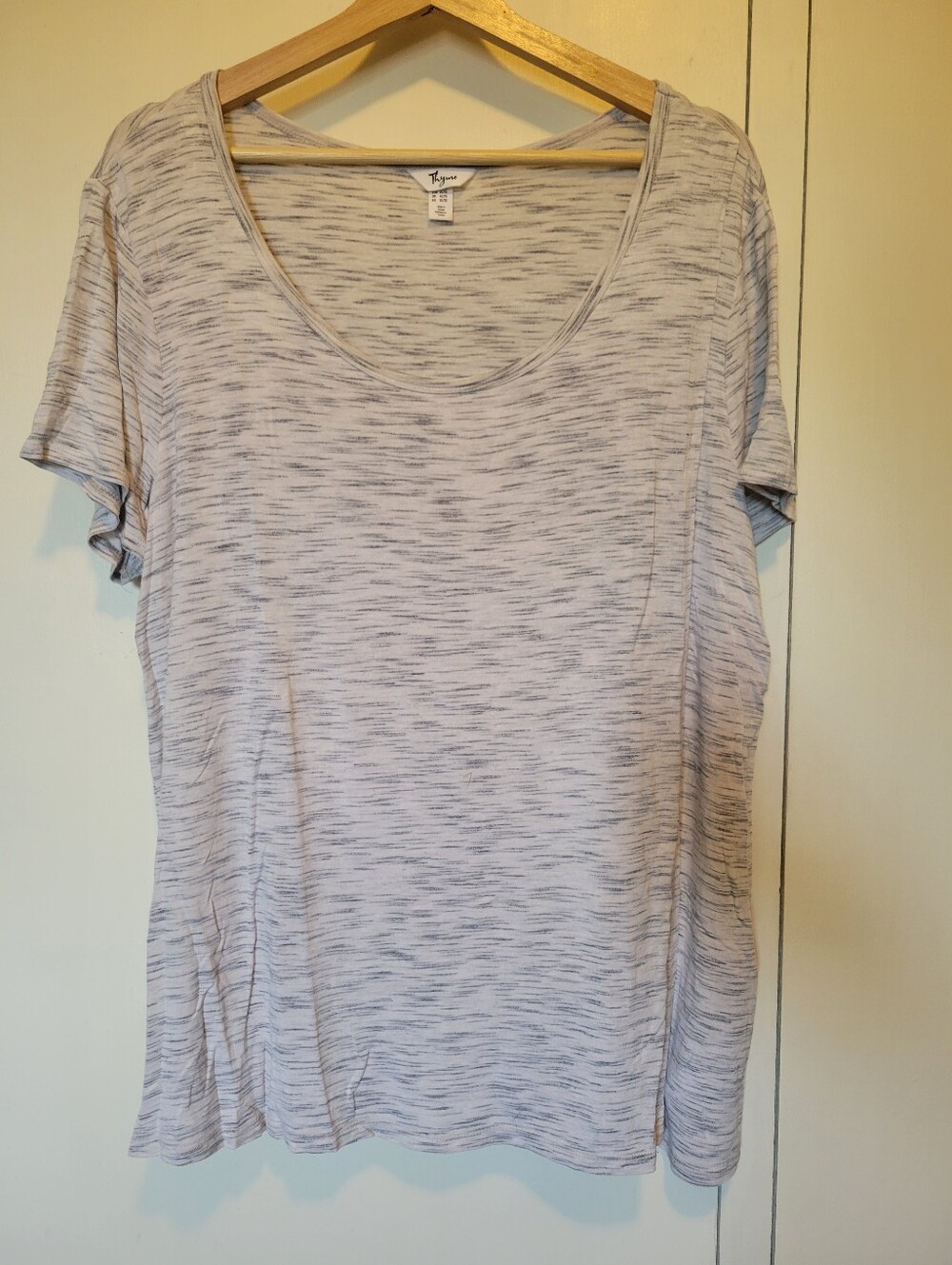 Thyme Nursing T-shirt